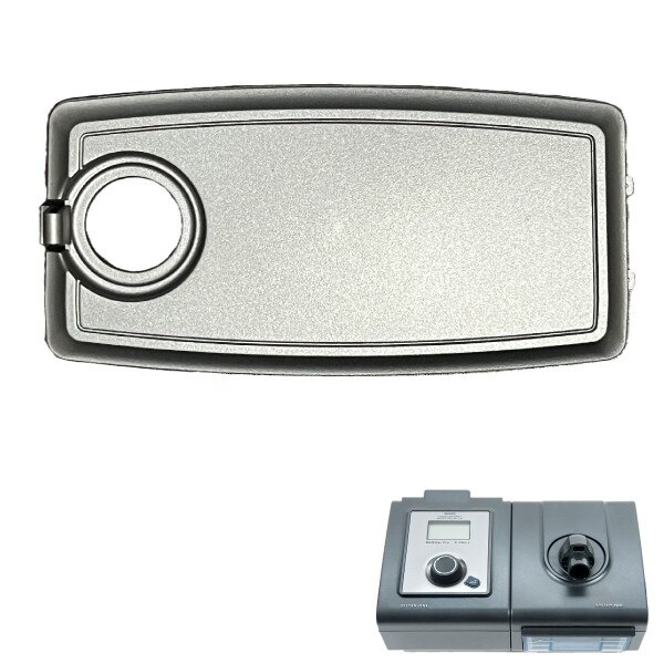Side Cover for Philips Respironics System One 60 Series
